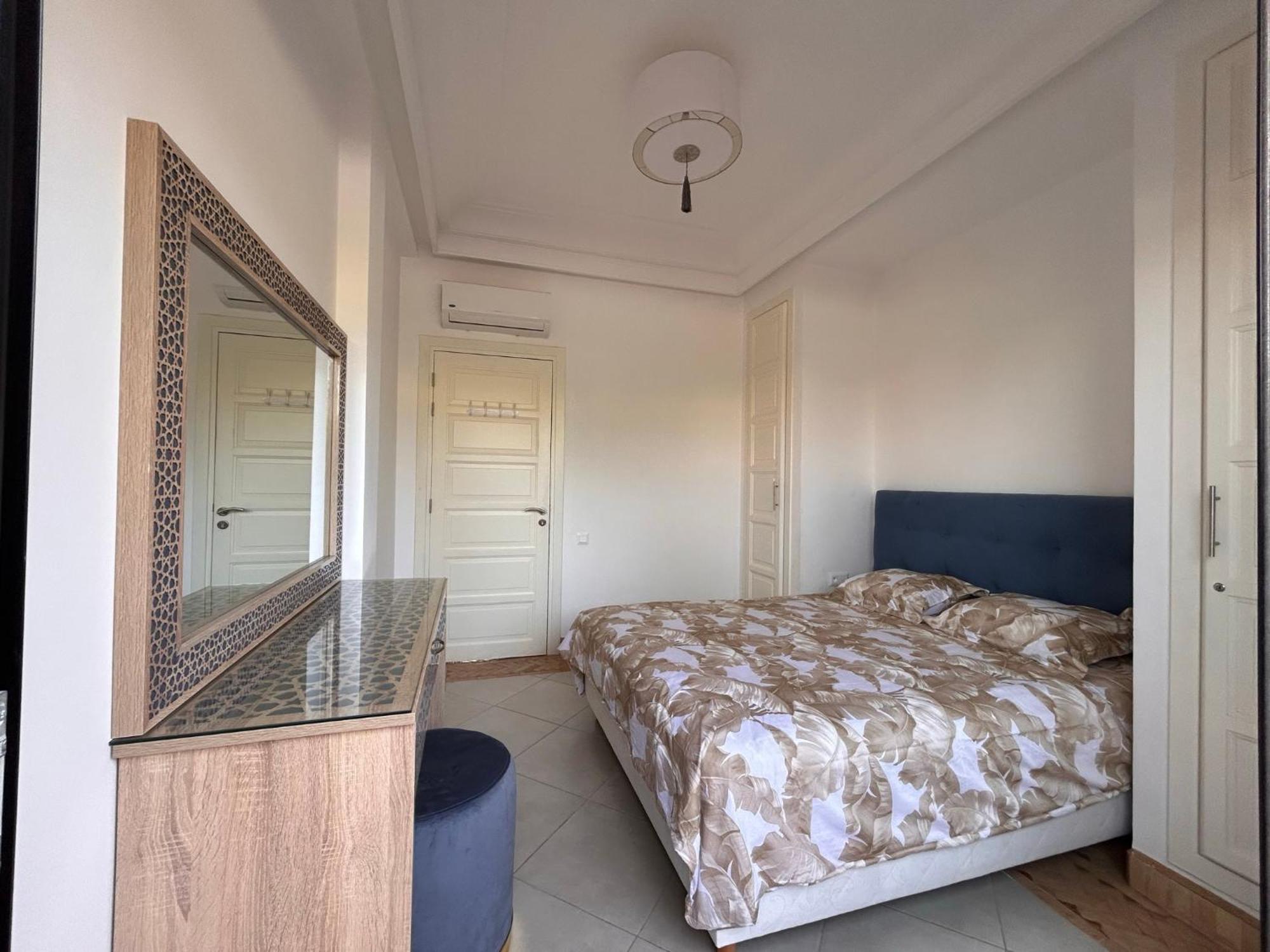 Luxueuse Villa Avec Piscine Privee Proche D'Agadir Exterior foto